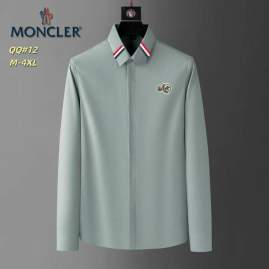 Picture of Moncler Shirt Long _SKUMonclerM-4XL12yr10226912